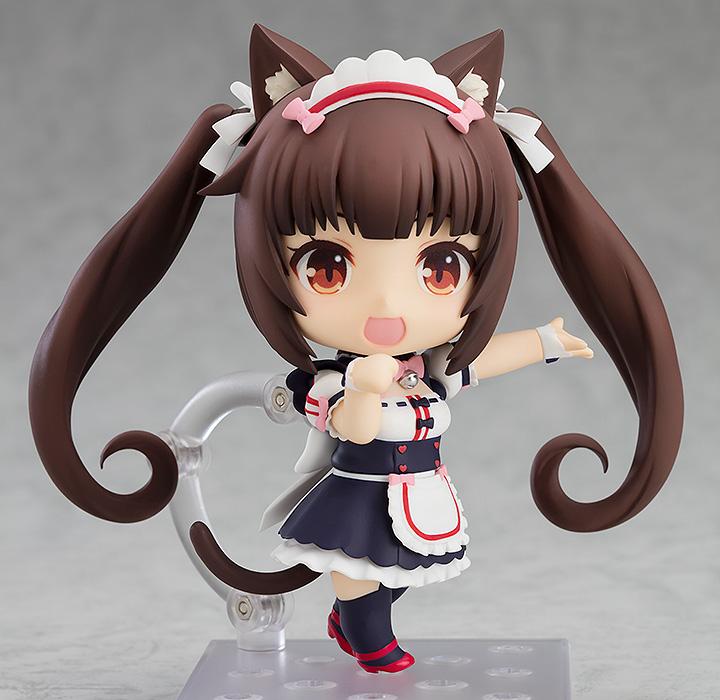 Nekopara Nendoroid No.1238 Chocola - Image 6