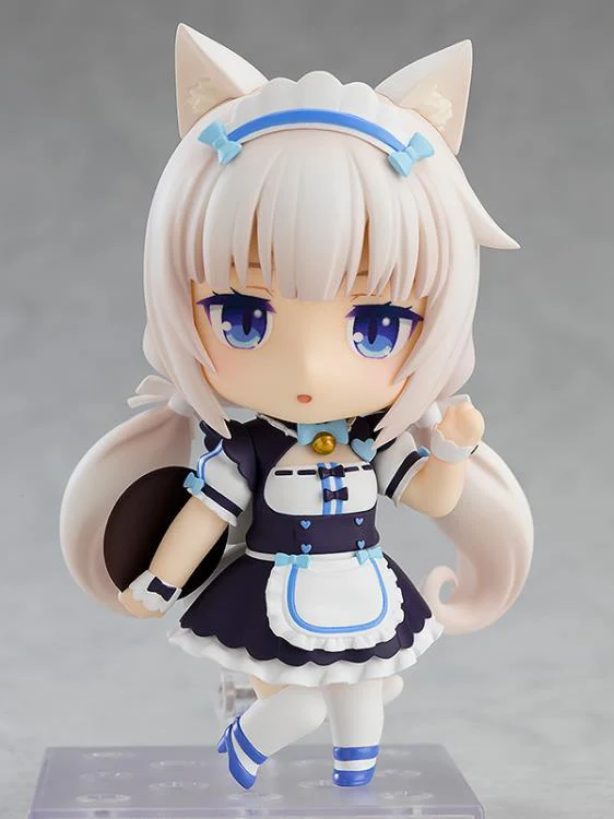 Nekopara Nendoroid No.1248 Vanilla - Image 2
