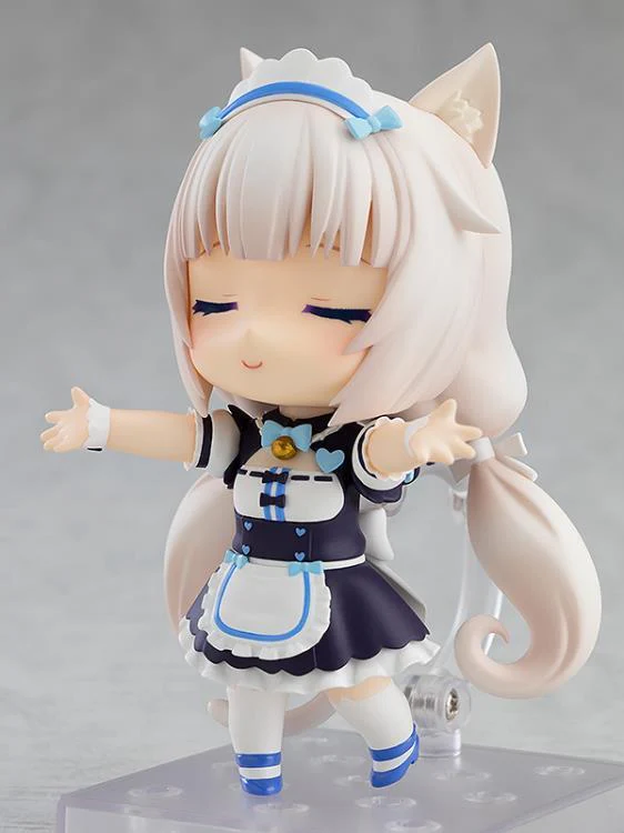 Nekopara Nendoroid No.1248 Vanilla - Image 3