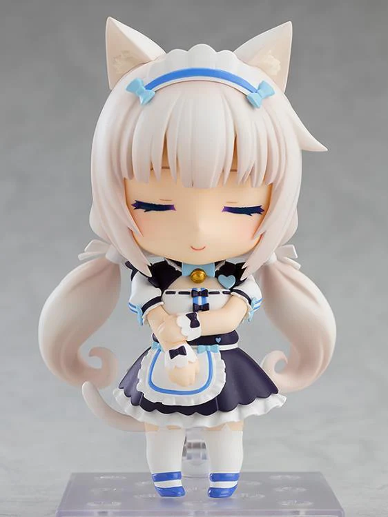 Nekopara Nendoroid No.1248 Vanilla - Image 4