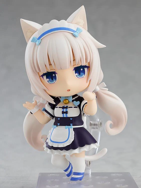 Nekopara Nendoroid No.1248 Vanilla - Image 5