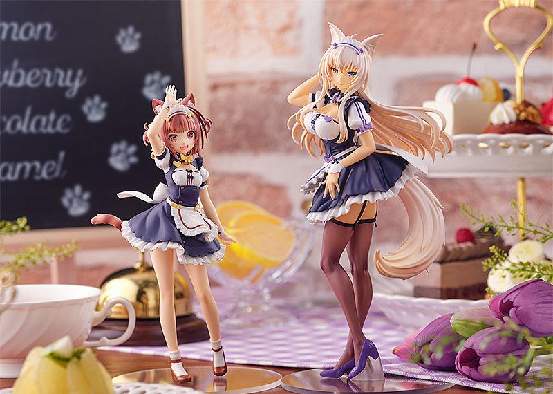 Nekopara Pop Up Parade Azuki - Image 9