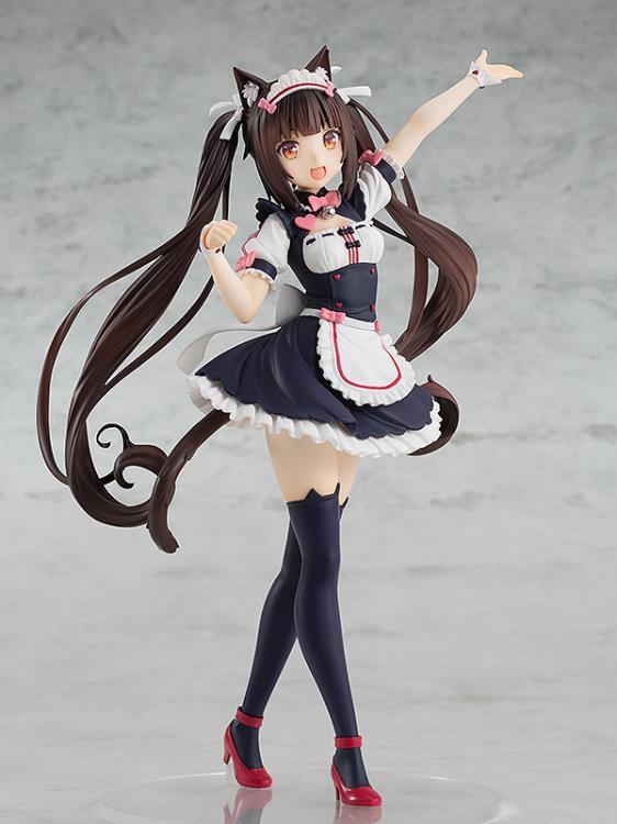 Nekopara Pop Up Parade Chocola - Image 2