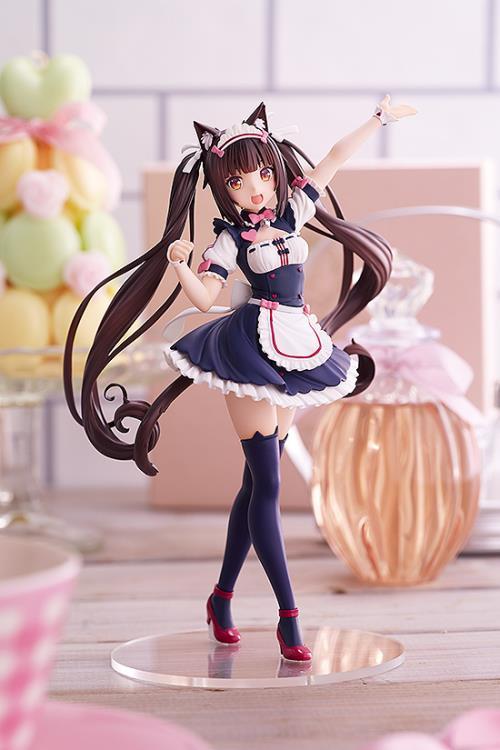 Nekopara Pop Up Parade Chocola - Image 4