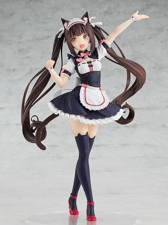 Nekopara Pop Up Parade Chocola - Image 6