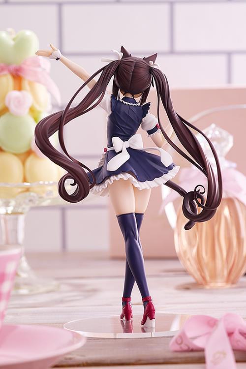 Nekopara Pop Up Parade Chocola - Image 7