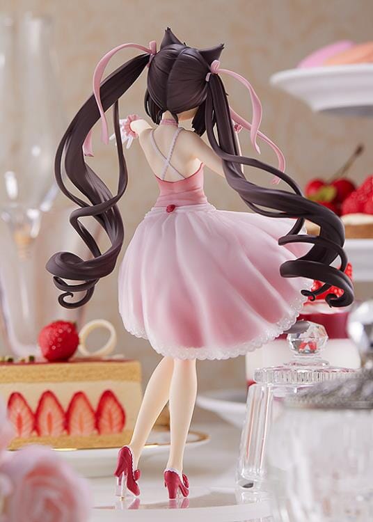 Nekopara Pop Up Parade Chocola (Cocktail Dress Ver.) - Image 3