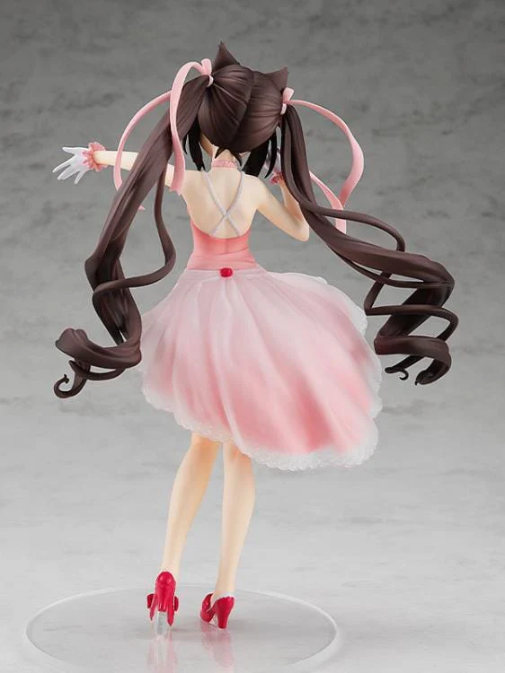 Nekopara Pop Up Parade Chocola (Cocktail Dress Ver.) - Image 6