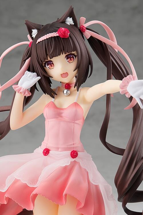 Nekopara Pop Up Parade Chocola (Cocktail Dress Ver.) - Image 7