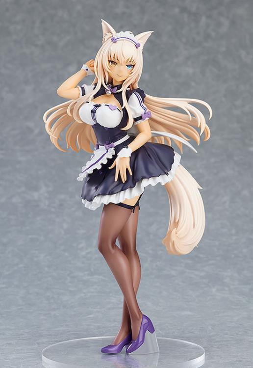 Nekopara Pop Up Parade Coconut - Image 3