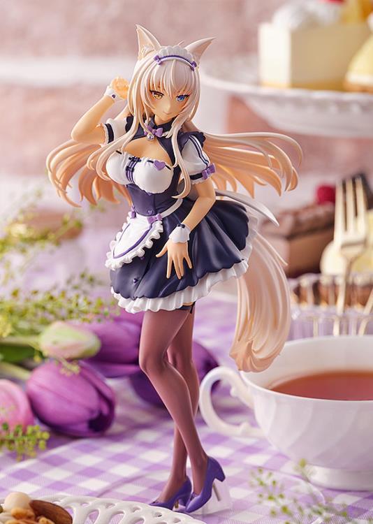 Nekopara Pop Up Parade Coconut - Image 5