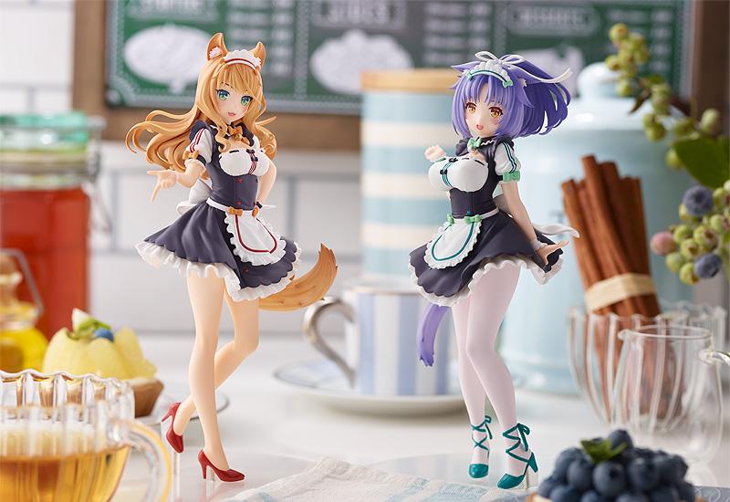 Nekopara Pop Up Parade Maple - Image 9
