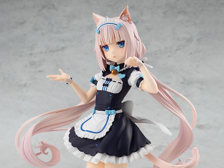Nekopara Pop Up Parade Vanilla