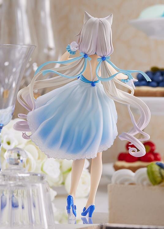 Nekopara Pop Up Parade Vanilla (Cocktail Dress Ver.) - Image 3