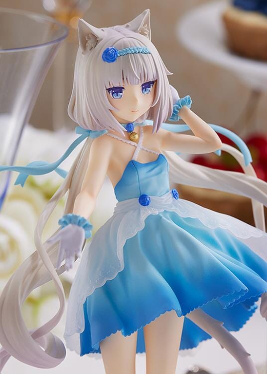 Nekopara Pop Up Parade Vanilla (Cocktail Dress Ver.) - Image 4