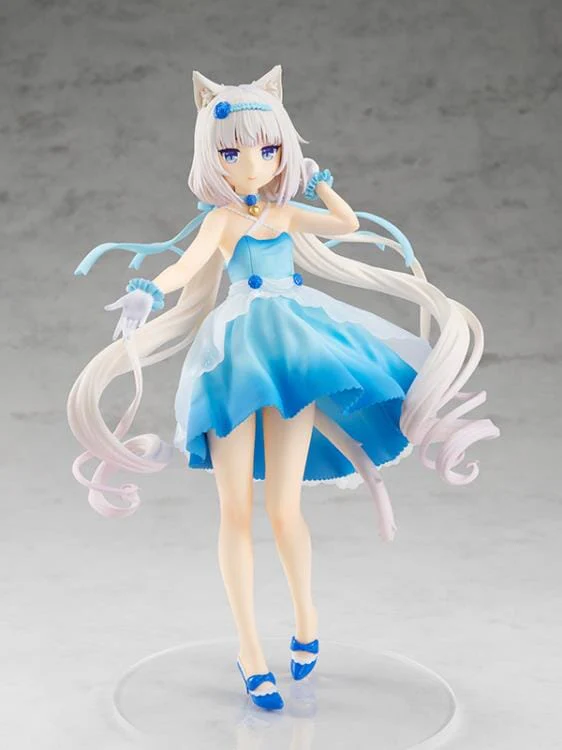 Nekopara Pop Up Parade Vanilla (Cocktail Dress Ver.) - Image 5