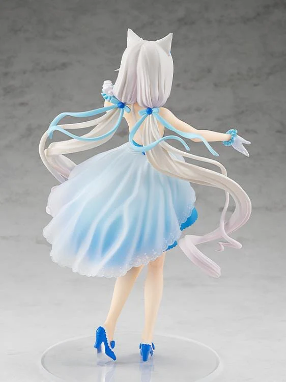 Nekopara Pop Up Parade Vanilla (Cocktail Dress Ver.) - Image 6