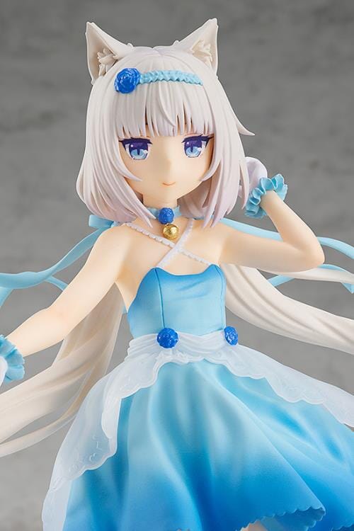 Nekopara Pop Up Parade Vanilla (Cocktail Dress Ver.) - Image 7