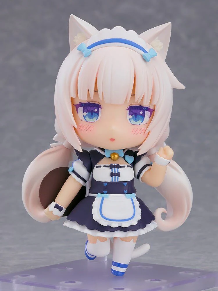 Nekopara Sekai Connect Nendoroid No.3037 Vanilla - Image 3