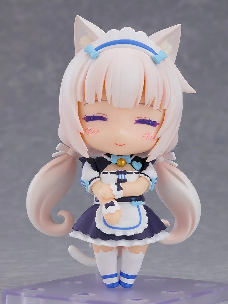 Nekopara Sekai Connect Nendoroid No.3037 Vanilla - Image 4