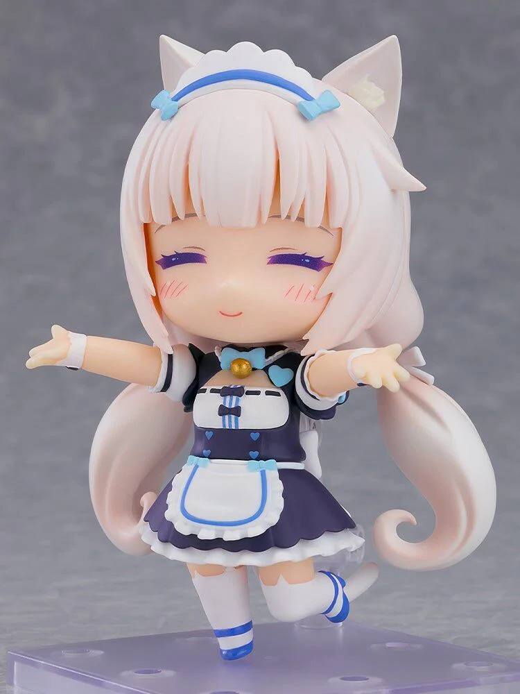 Nekopara Sekai Connect Nendoroid No.3037 Vanilla - Image 5