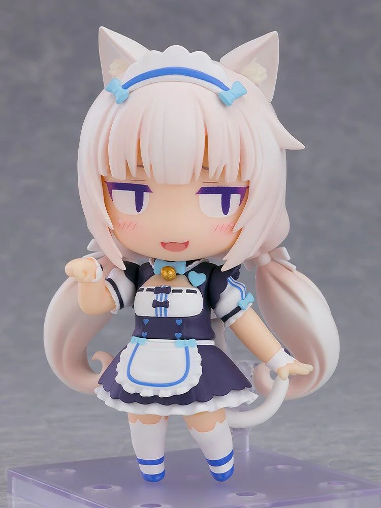 Nekopara Sekai Connect Nendoroid No.3037 Vanilla - Image 6