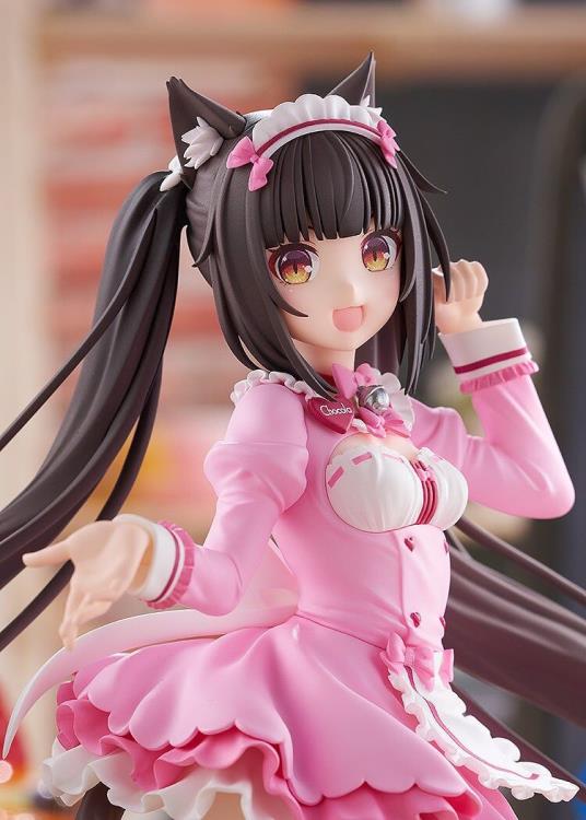 Nekopara Sekai Connect Pop Up Parade L Chocola (Winter Clothes Ver.) - Image 4