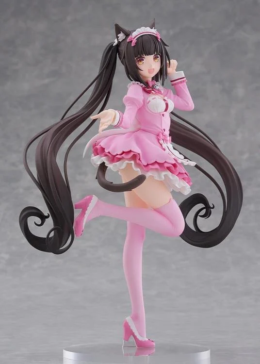 Nekopara Sekai Connect Pop Up Parade L Chocola (Winter Clothes Ver.) - Image 6