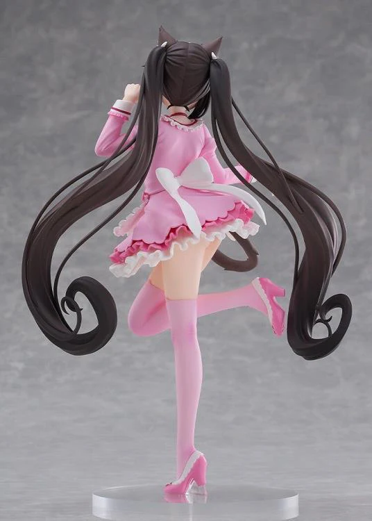 Nekopara Sekai Connect Pop Up Parade L Chocola (Winter Clothes Ver.) - Image 7