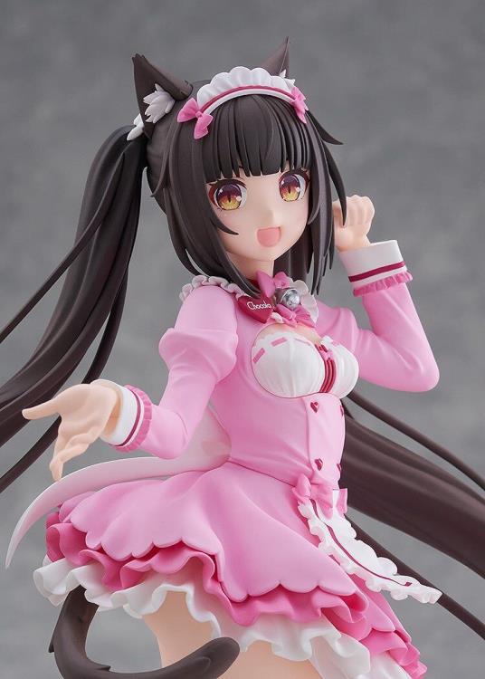 Nekopara Sekai Connect Pop Up Parade L Chocola (Winter Clothes Ver.) - Image 8