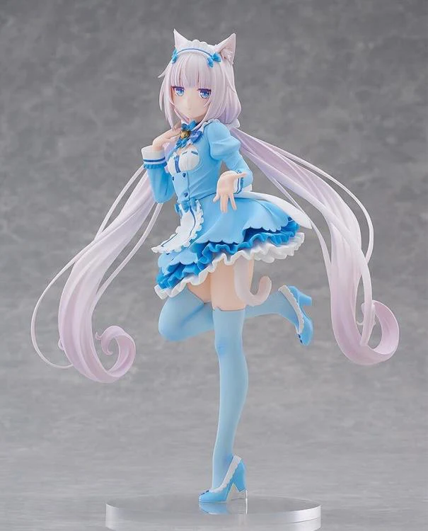 Nekopara Sekai Connect Pop Up Parade L Vanilla (Winter Clothes Ver.) - Image 6
