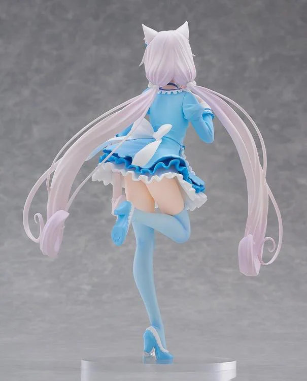 Nekopara Sekai Connect Pop Up Parade L Vanilla (Winter Clothes Ver.) - Image 7