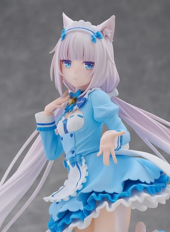 Nekopara Sekai Connect Pop Up Parade L Vanilla (Winter Clothes Ver.) - Image 8