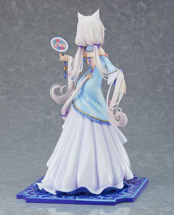 Nekopara Vanilla (Chinese Dress Ver.) 1/7 Scale Figure - Image 5
