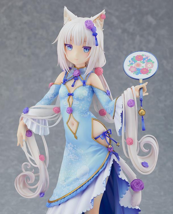 Nekopara Vanilla (Chinese Dress Ver.) 1/7 Scale Figure - Image 6