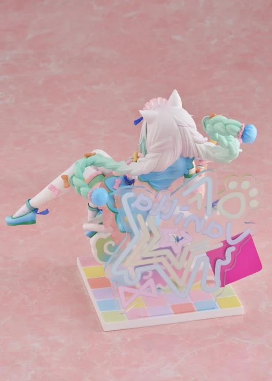 Nekopara Vanilla (Dreamy Cute China Ver.) 1/7 Scale Figure - Image 8