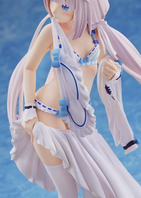 Nekopara Vanilla (Dress Up Time) 1/7 Scale Figure - Image 6