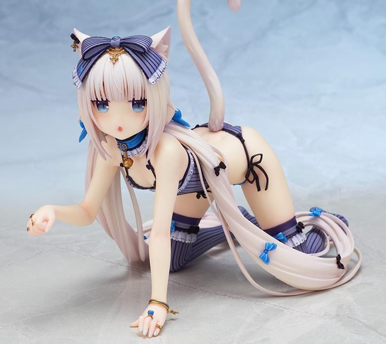 Nekopara Vanilla Figure - Image 2