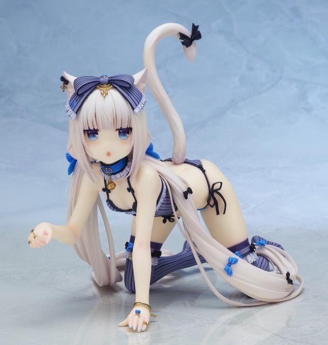 Nekopara Vanilla Figure - Image 4
