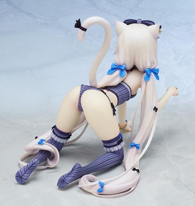 Nekopara Vanilla Figure - Image 5