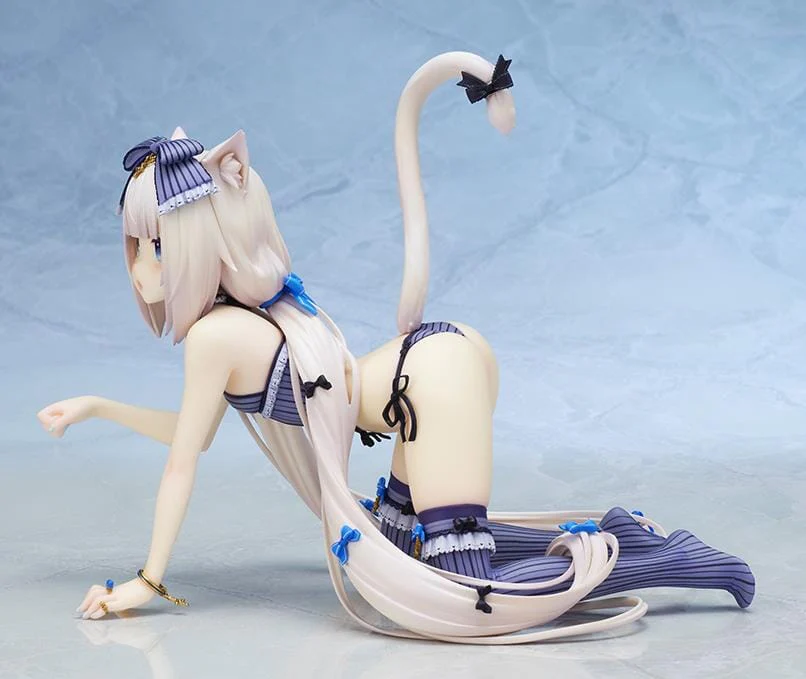 Nekopara Vanilla Figure - Image 6