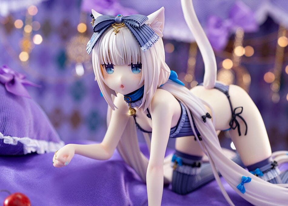 Nekopara Vanilla Figure - Image 8