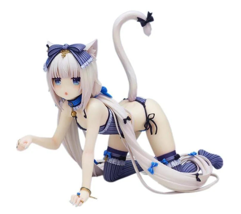 Nekopara Vanilla Figure - Image 9