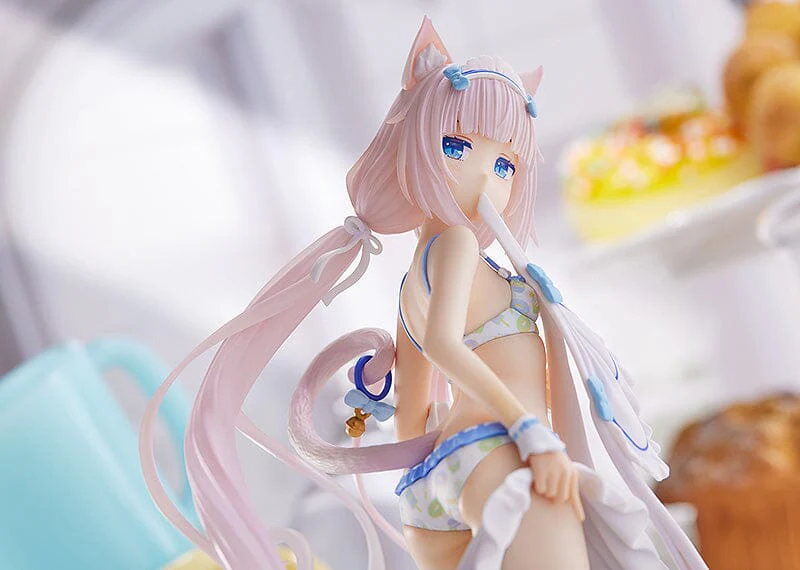 Nekopara Vanilla (Lovely Sweets Time) 1/7 Scale Figure - Image 10
