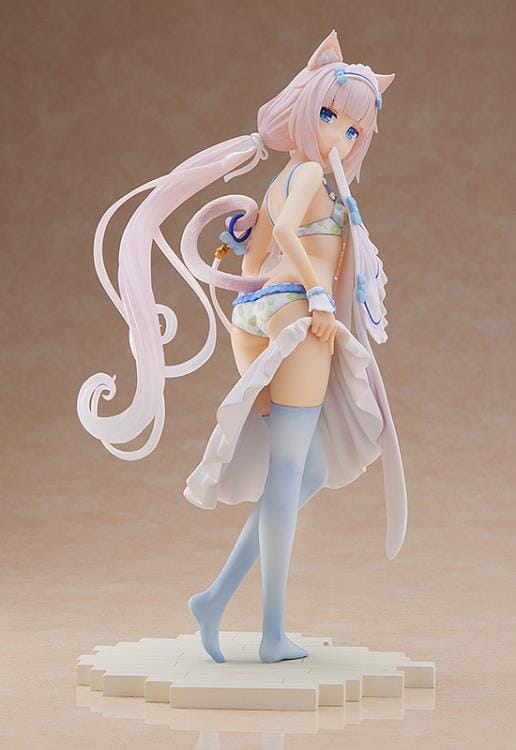 Nekopara Vanilla (Lovely Sweets Time) 1/7 Scale Figure - Image 2
