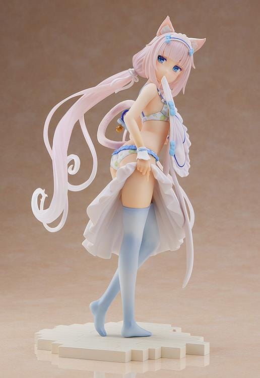 Nekopara Vanilla (Lovely Sweets Time) 1/7 Scale Figure - Image 3