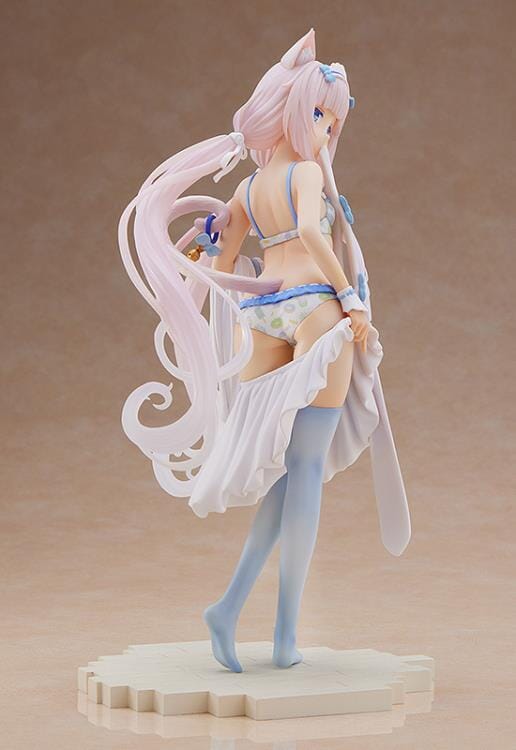 Nekopara Vanilla (Lovely Sweets Time) 1/7 Scale Figure - Image 5