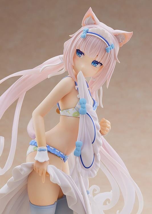 Nekopara Vanilla (Lovely Sweets Time) 1/7 Scale Figure - Image 6