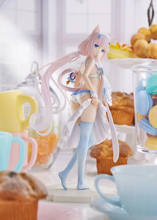 Nekopara Vanilla (Lovely Sweets Time) 1/7 Scale Figure - Image 7