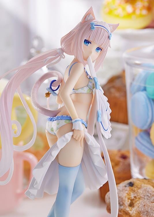 Nekopara Vanilla (Lovely Sweets Time) 1/7 Scale Figure - Image 8